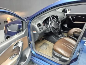 VW Polo 1.4 Tdi R-Line | Mobile.bg � ����� ������ 10