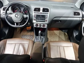 VW Polo 1.4 Tdi R-Line | Mobile.bg � ����� ������ 7