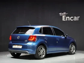VW Polo 1.4 Tdi R-Line | Mobile.bg � ����� ������ 2