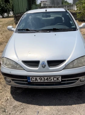 Renault Megane - 700 € - 86731912 3