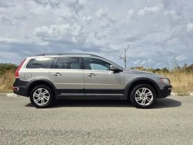 Volvo Xc70 Polestar D5