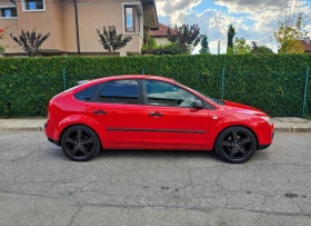 Ford Focus 1.6- Гаражен-клима - 1700 € - 82508312 4