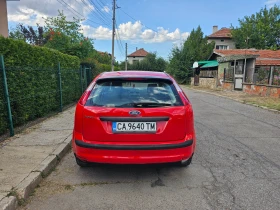 Ford Focus 1.6- Гаражен-клима - 1700 € - 82508312 3