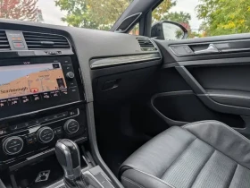 VW Golf GOLF R - 300hp 4x4 - Крайна цена до България! - 19999 € - 85200774 10