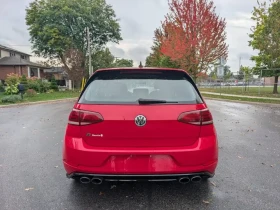 VW Golf GOLF R - 300hp 4x4 - Крайна цена до България! - 19999 € - 85200774 5