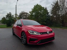 VW Golf GOLF R - 300hp 4x4 - Крайна цена до България! - 19999 € - 85200774 8