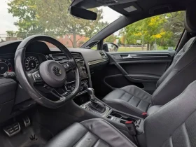 VW Golf GOLF R - 300hp 4x4 - Крайна цена до България! - 19999 € - 85200774 11