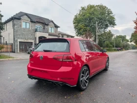 VW Golf GOLF R - 300hp 4x4 - Крайна цена до България! - 19999 € - 85200774 7