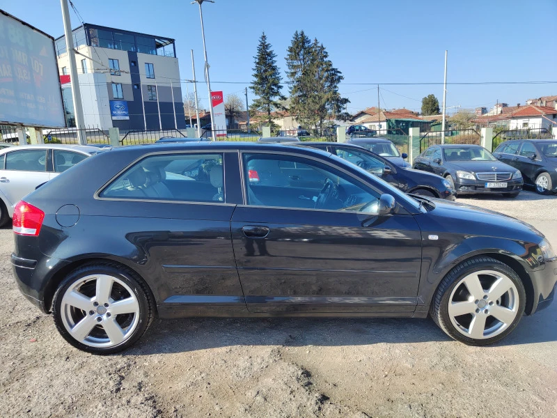 Audi A3, снимка 7 - Автомобили и джипове - 45002674