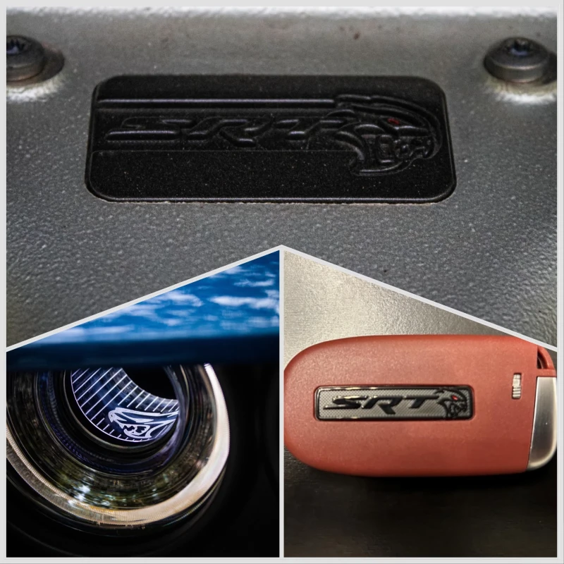 Dodge Challenger Hellcat Redeye SRT WideBody, снимка 14 - Автомобили и джипове - 51927959