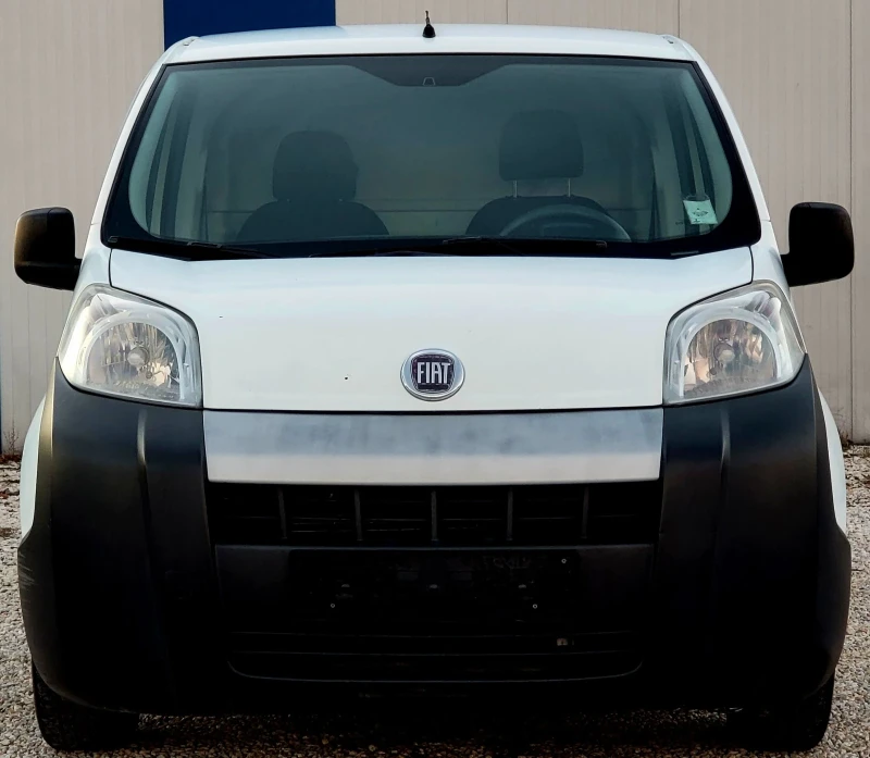 Fiat Fiorino 1, 3 JTD, снимка 1 - Автомобили и джипове - 47514493