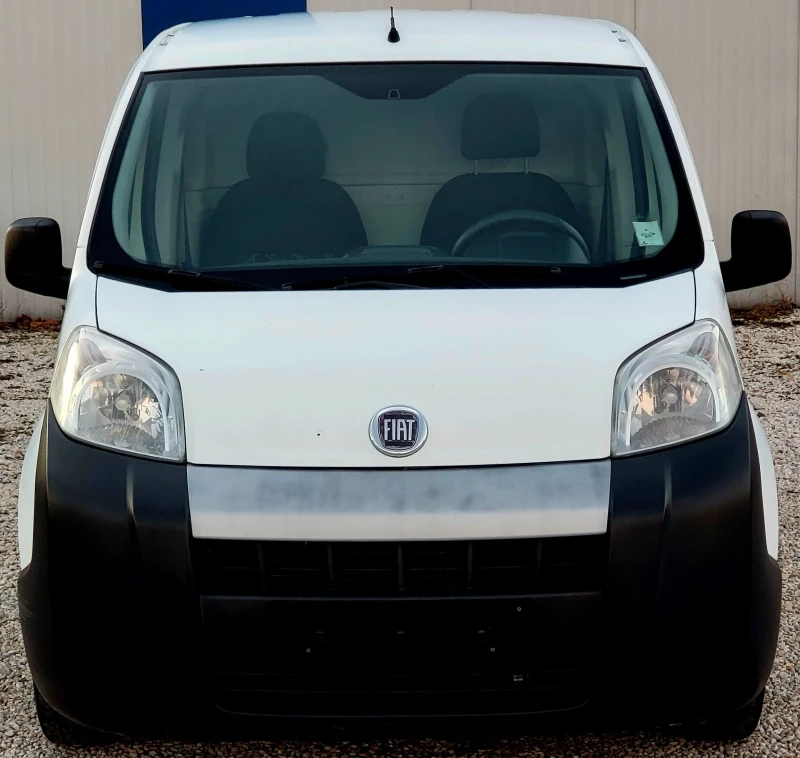 Fiat Fiorino 1, 3 JTD, снимка 3 - Автомобили и джипове - 47514493