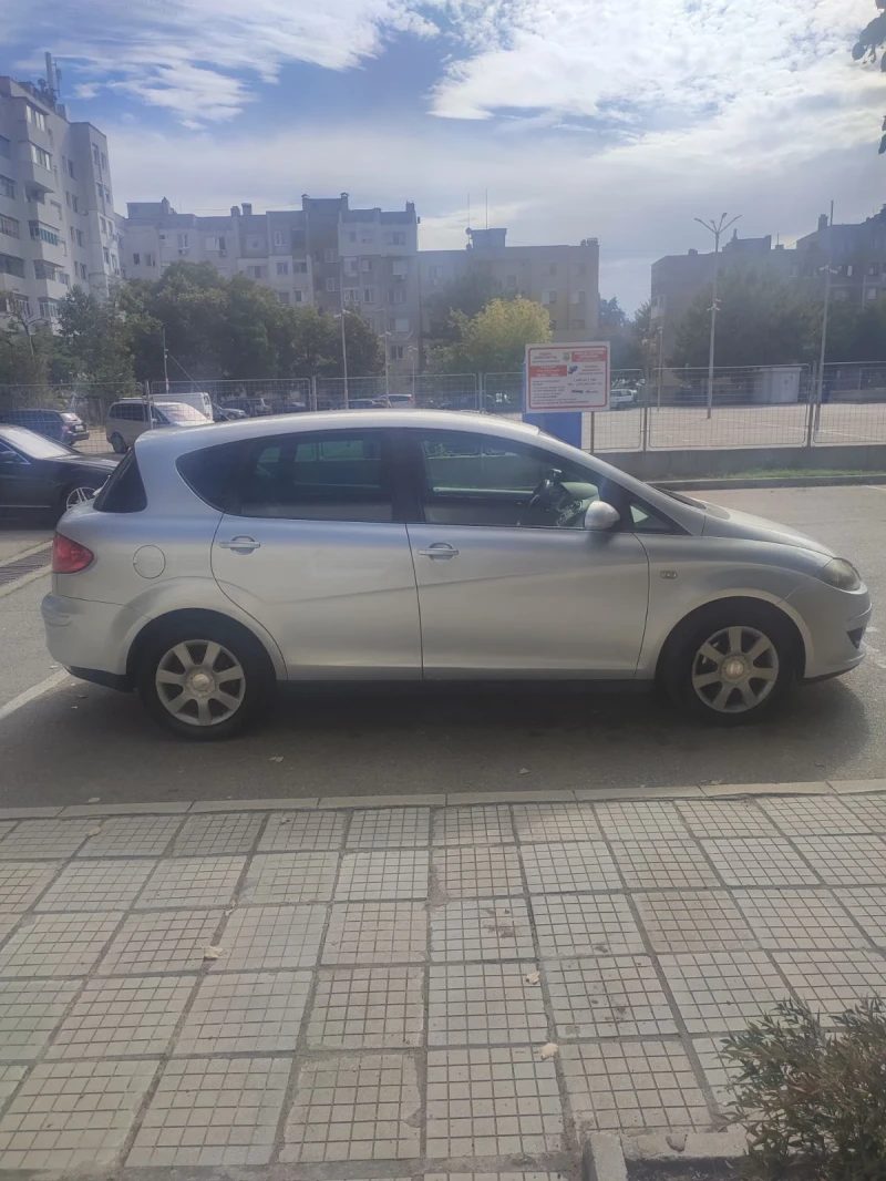 Seat Altea Toledo, снимка 7 - Автомобили и джипове - 48070688