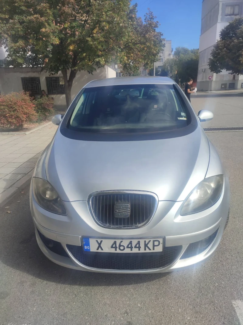 Seat Altea Toledo, снимка 2 - Автомобили и джипове - 48070688