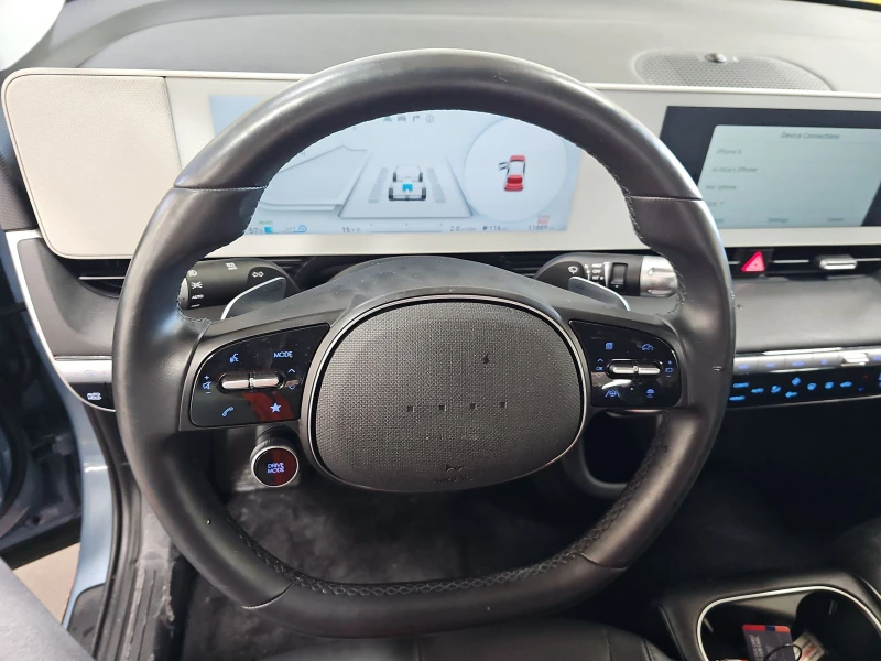 Hyundai Ioniq 5 SEL 19K KM!, снимка 7 - Автомобили и джипове - 48813215