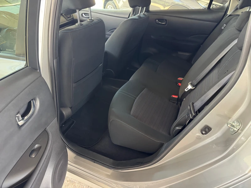 Nissan Leaf  62KW-2022-40000км-с включен ддс, снимка 14 - Автомобили и джипове - 50505860