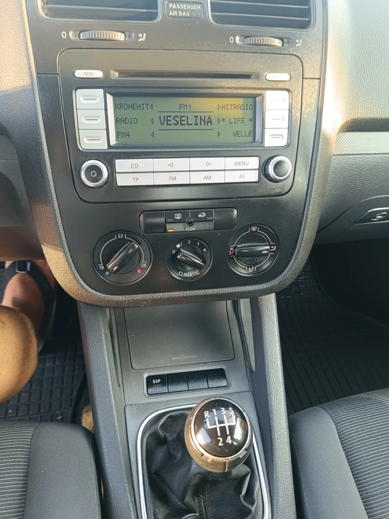 VW Golf, снимка 10 - Автомобили и джипове - 50914924