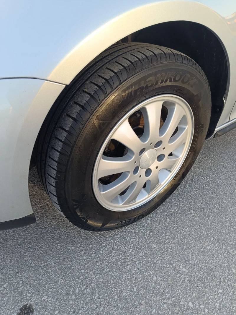 VW Golf, снимка 9 - Автомобили и джипове - 50914924