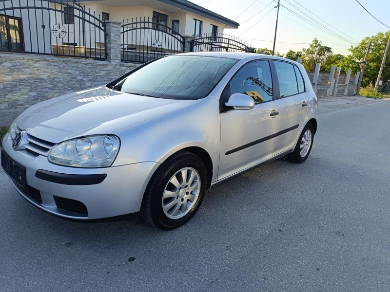VW Golf, снимка 2 - Автомобили и джипове - 50914924