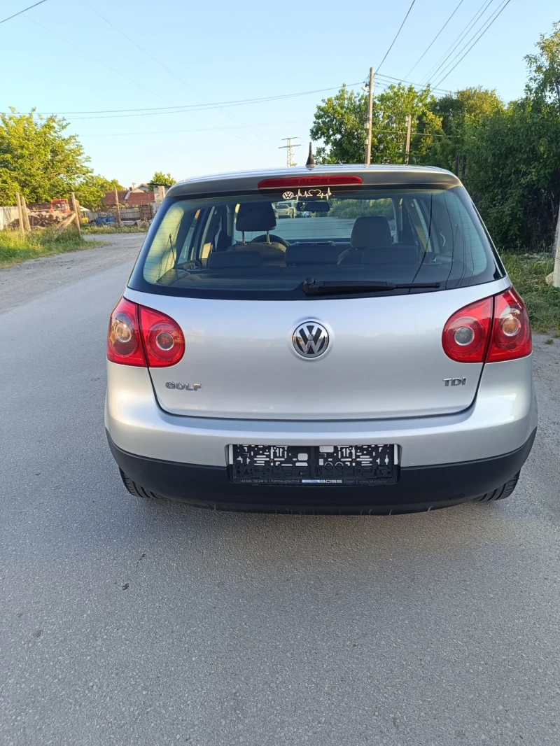 VW Golf, снимка 3 - Автомобили и джипове - 50914924