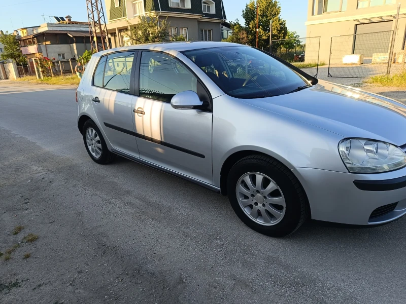 VW Golf, снимка 5 - Автомобили и джипове - 50914924