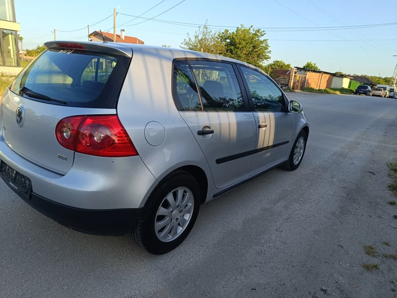 VW Golf, снимка 4 - Автомобили и джипове - 50914924