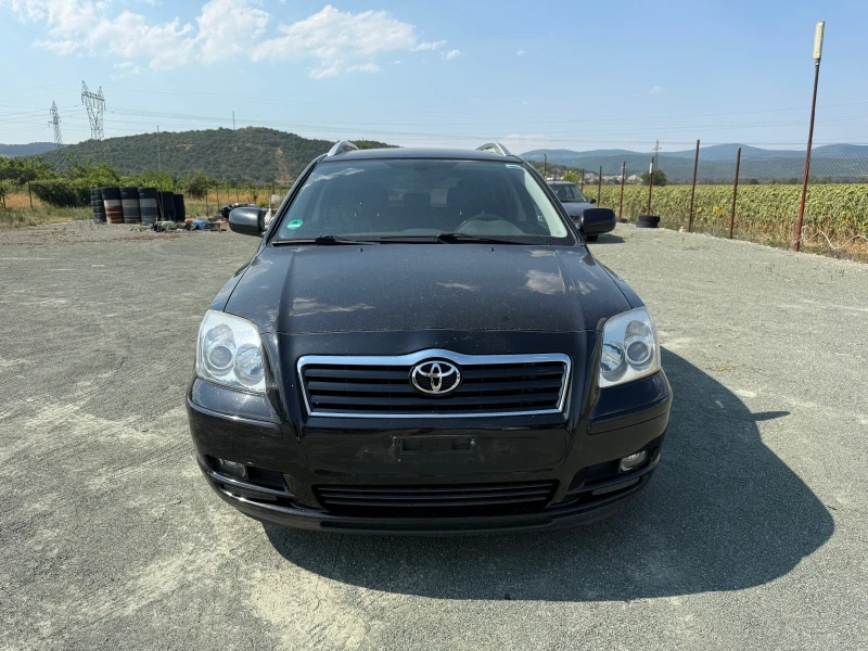 Toyota Avensis 1.8, снимка 2 - Автомобили и джипове - 50965209