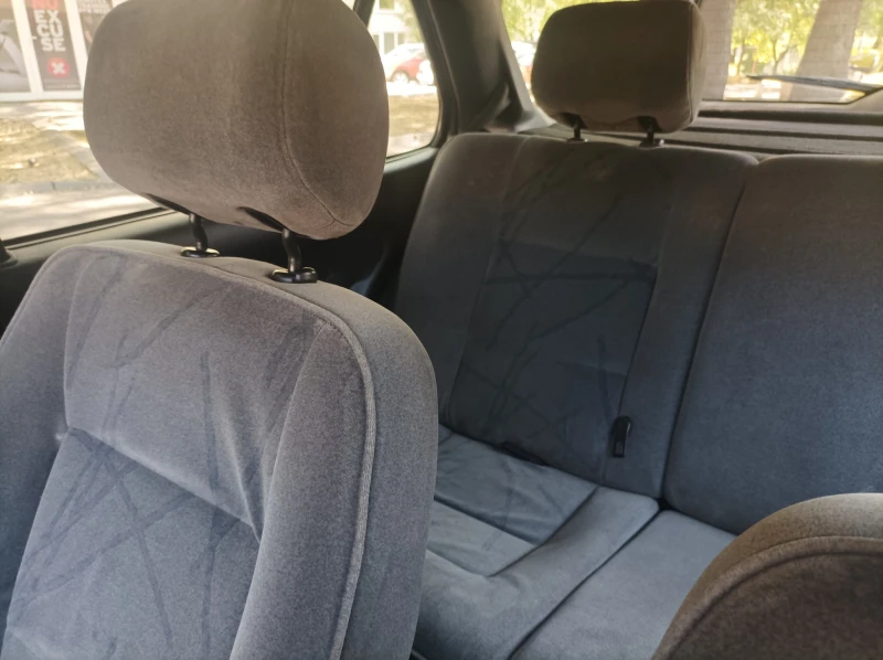 Peugeot 306 2.0 HDI, снимка 13 - Автомобили и джипове - 52147589