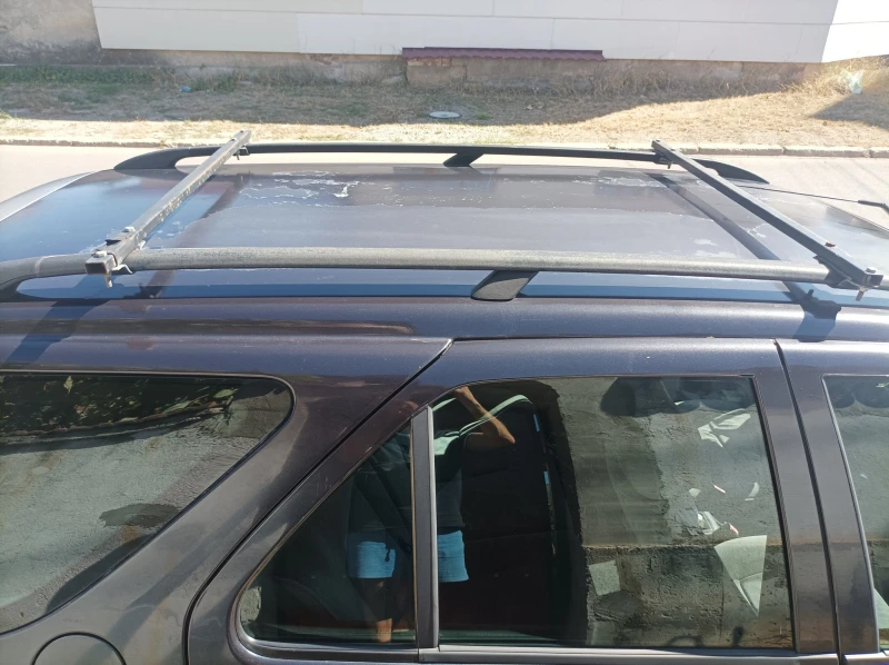 Peugeot 306 2.0 HDI, снимка 9 - Автомобили и джипове - 52147589