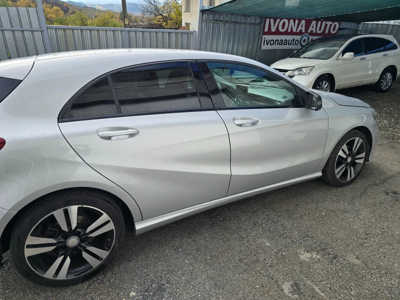 Mercedes-Benz A 180 A180 SPORT Euro 6B, снимка 4 - Автомобили и джипове - 52197767