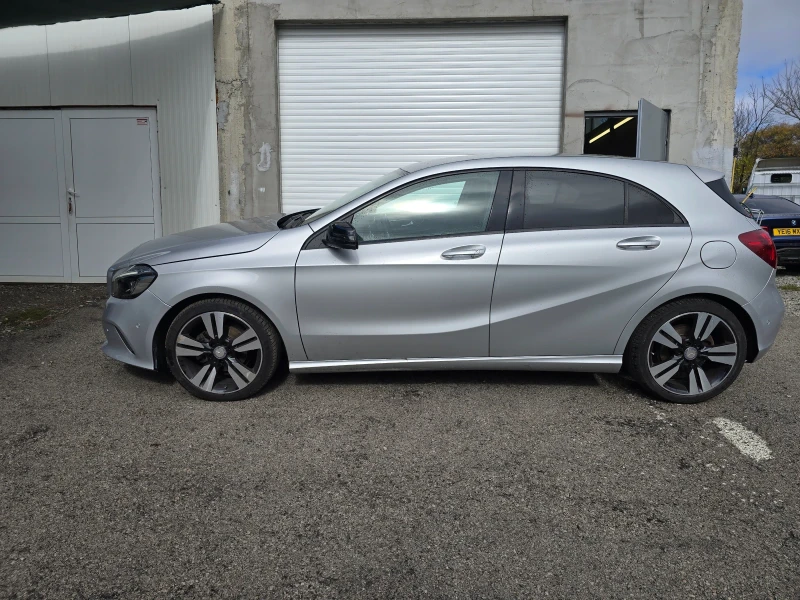 Mercedes-Benz A 180 A180 SPORT Euro 6B, снимка 8 - Автомобили и джипове - 52197767