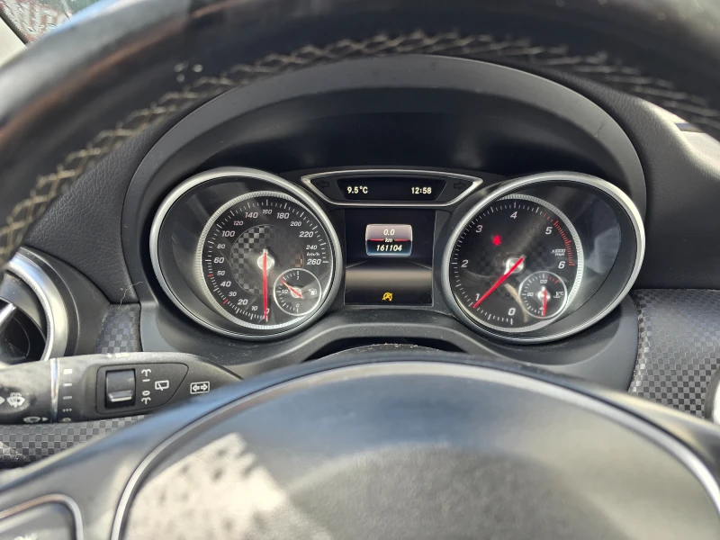 Mercedes-Benz A 180 A180 SPORT Euro 6B, снимка 15 - Автомобили и джипове - 52197767