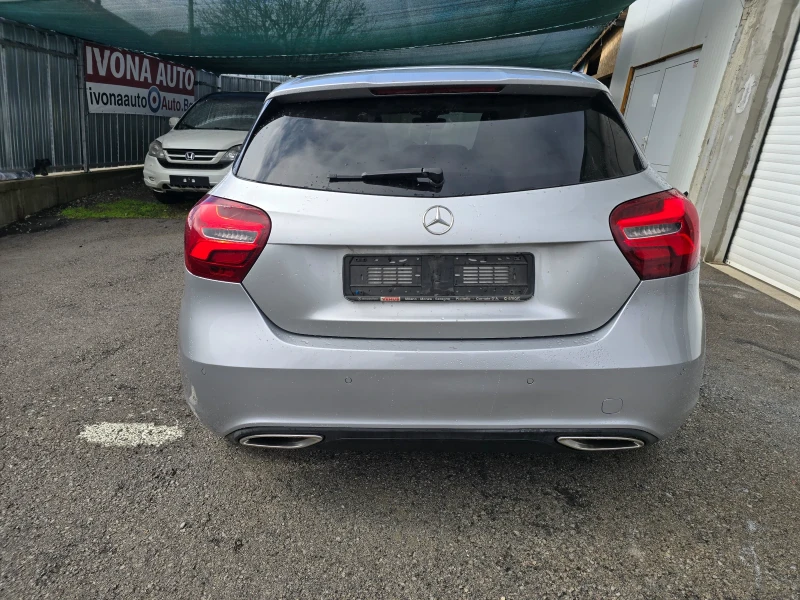Mercedes-Benz A 180 A180 SPORT Euro 6B, снимка 6 - Автомобили и джипове - 52197767