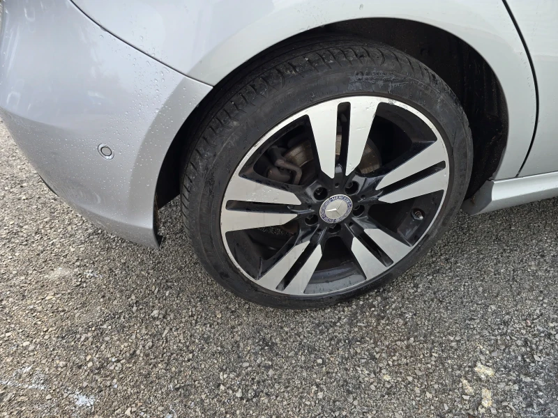 Mercedes-Benz A 180 A180 SPORT Euro 6B, снимка 9 - Автомобили и джипове - 52197767