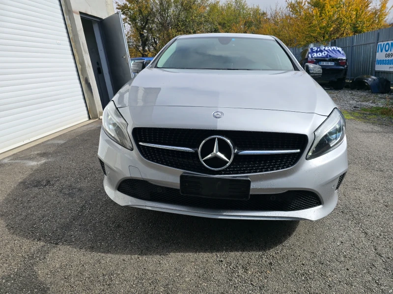 Mercedes-Benz A 180 A180 SPORT Euro 6B, снимка 2 - Автомобили и джипове - 52197767