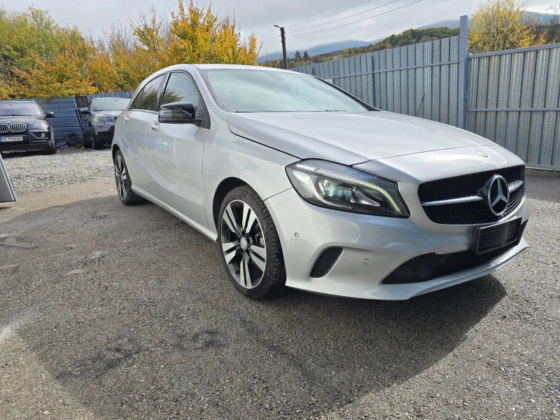 Mercedes-Benz A 180 A180 SPORT Euro 6B, снимка 3 - Автомобили и джипове - 52197767