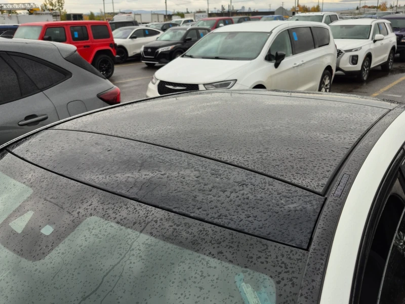 Mercedes-Benz C 43 AMG 43AMG* Burmester* Пано* Подгрев* Камера, снимка 5 - Автомобили и джипове - 52317593