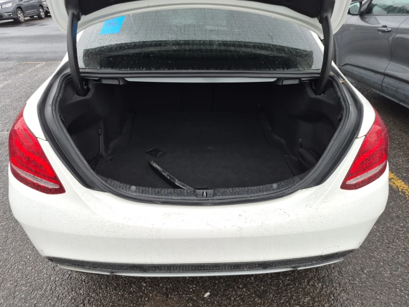 Mercedes-Benz C 43 AMG 43AMG* Burmester* Пано* Подгрев* Камера, снимка 14 - Автомобили и джипове - 52317593