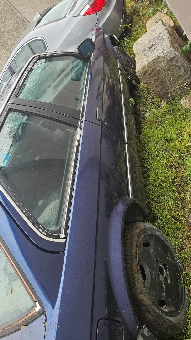 BMW 316, снимка 4 - Автомобили и джипове - 52459392