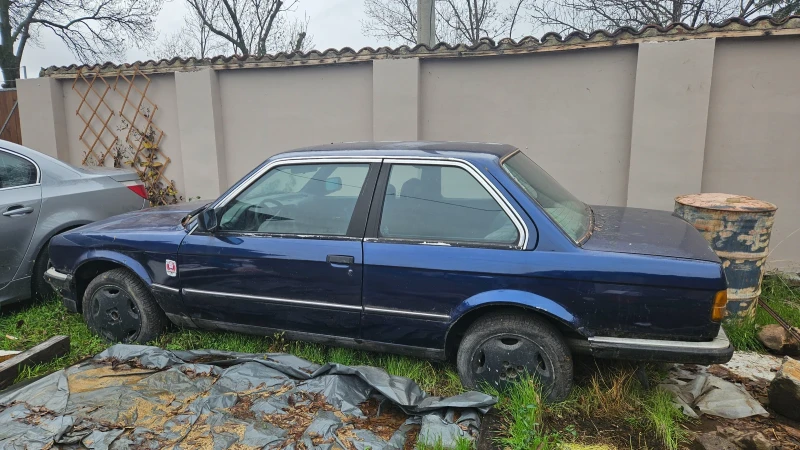 BMW 316, снимка 2 - Автомобили и джипове - 52459392