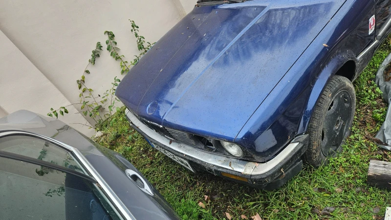 BMW 316, снимка 5 - Автомобили и джипове - 52459392