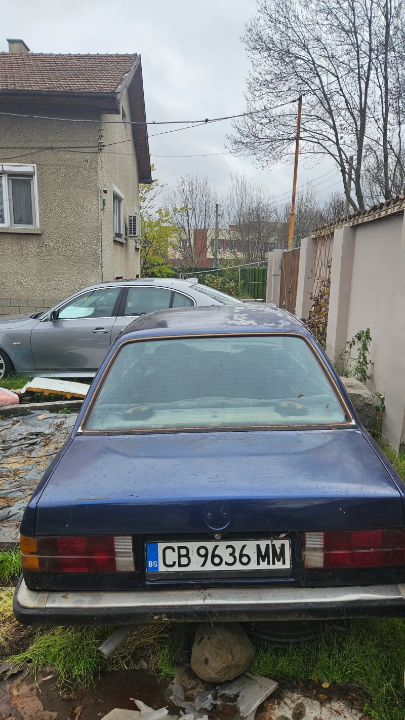 BMW 316, снимка 3 - Автомобили и джипове - 52459392