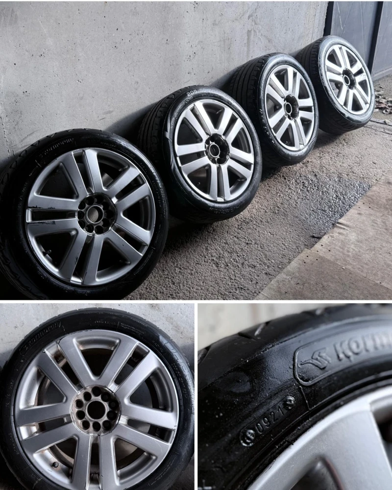 VW Golf 4 ВРАТИ+ ОБСЛУЖЕН+ 2 КОМПЛЕКТА ГУМИ+ ВСИЧКО ПЛАТЕН, снимка 17 - Автомобили и джипове - 52737019