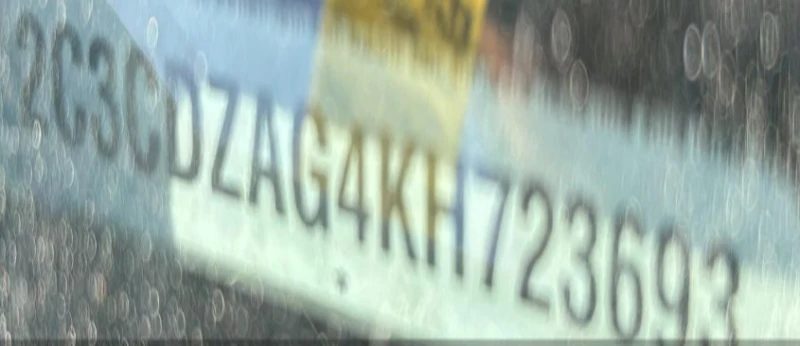 Dodge Challenger, снимка 9 - Автомобили и джипове - 52976991