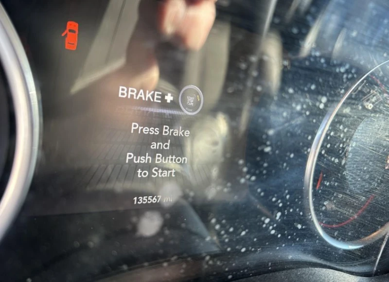 Dodge Challenger, снимка 7 - Автомобили и джипове - 52976991