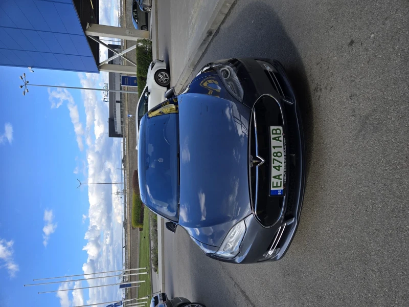 Tesla Model S Tesla P85+ PERFORMANCE , снимка 2 - Автомобили и джипове - 53181631