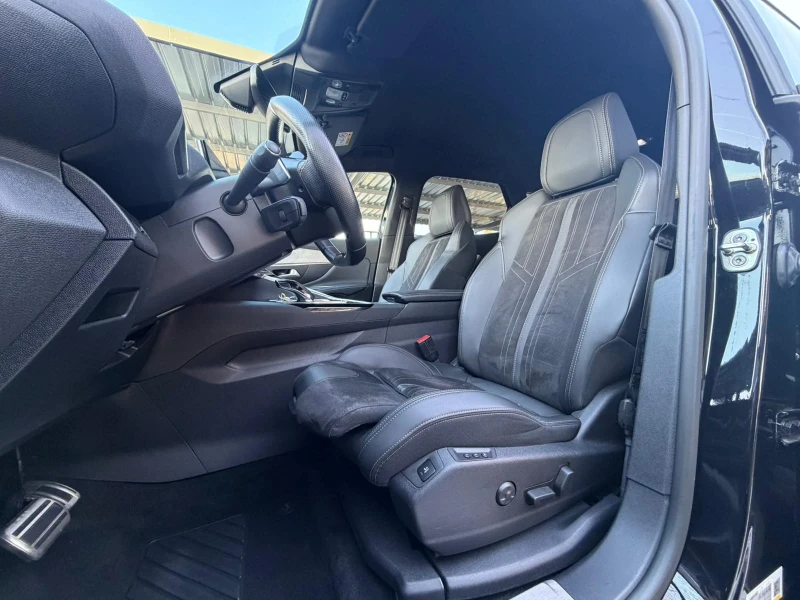 Peugeot 3008 Facelift/GT/Auto/360Camera, снимка 13 - Автомобили и джипове - 53208762