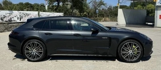 Porsche Panamera 4 E-Hybrid Sport Turismo, снимка 7 - Автомобили и джипове - 46662700