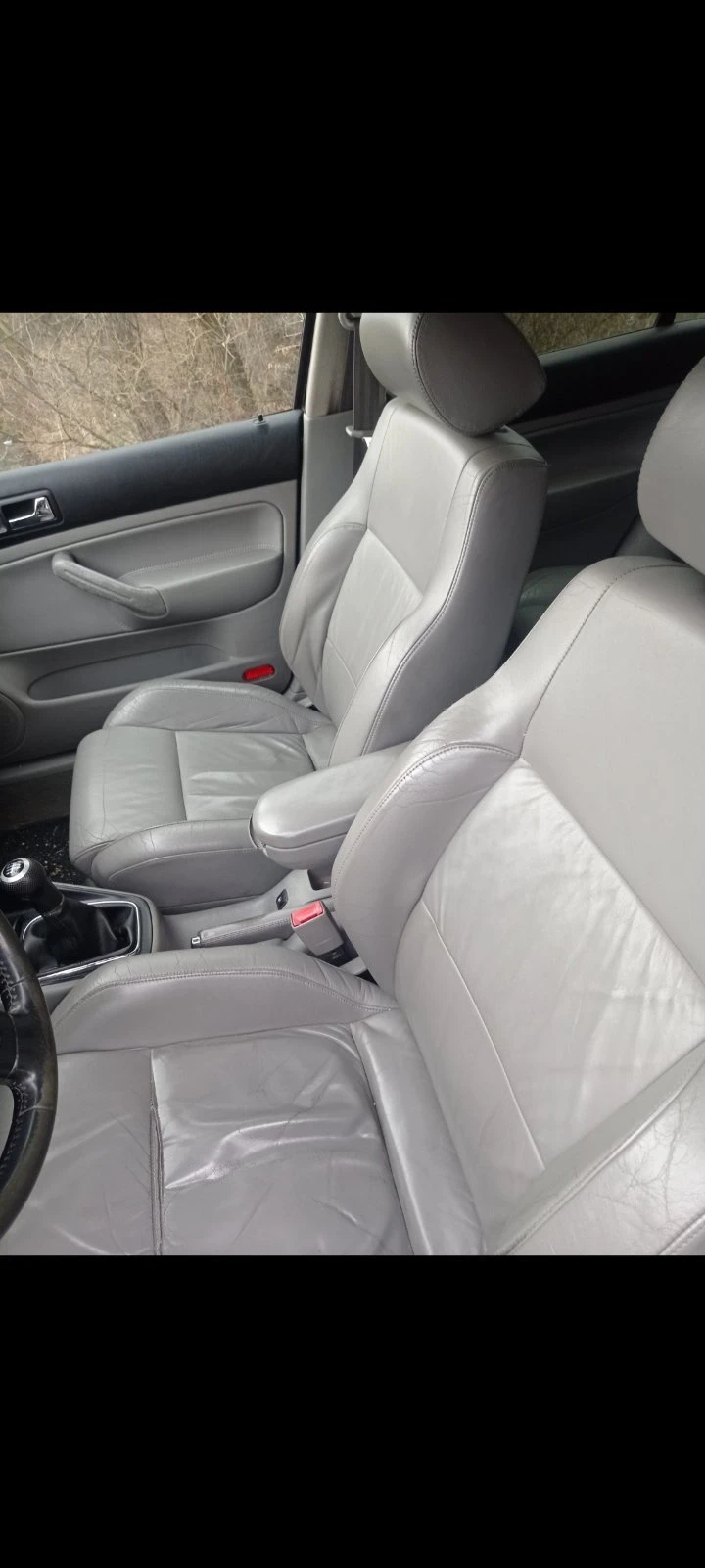 VW Golf  - изображение 4