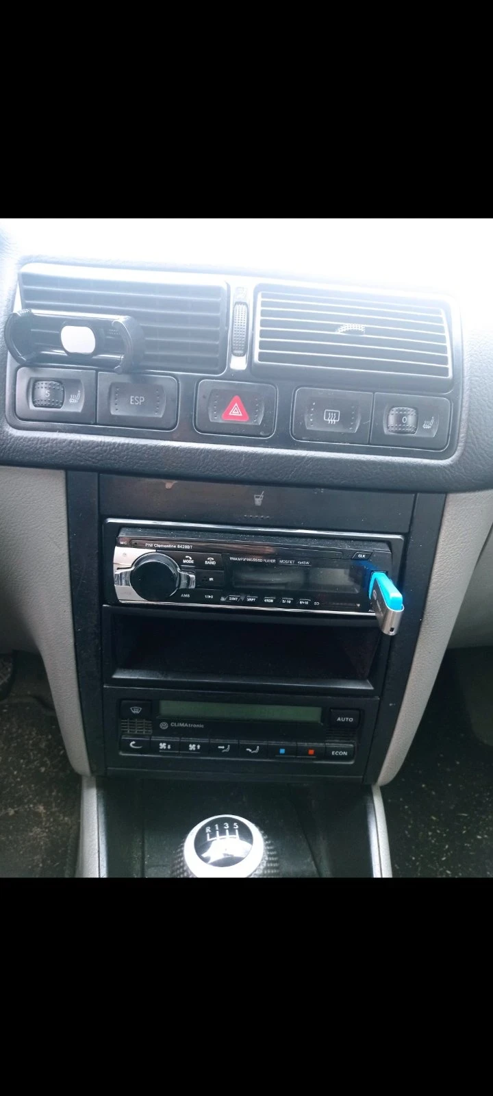 VW Golf  - изображение 6